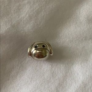 pandora dog charm